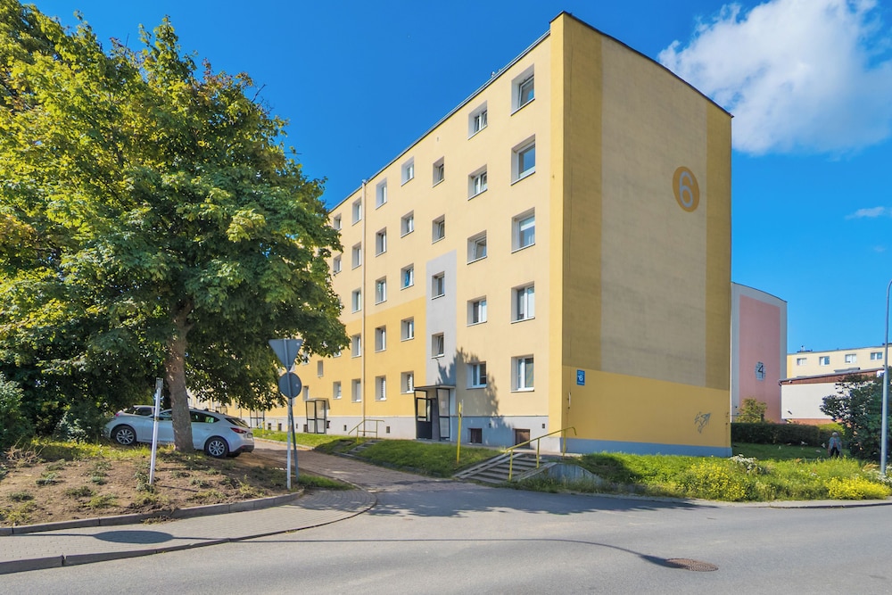 Gdynia Sea View Apartment by Renters view 4