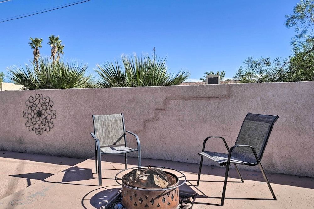Putting Green & Pool Table: Lake Havasu City Gem!