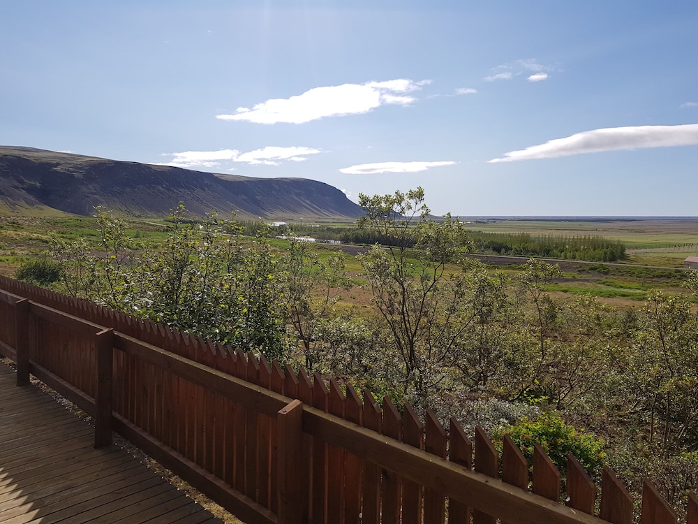 Gljúfurbústaðir