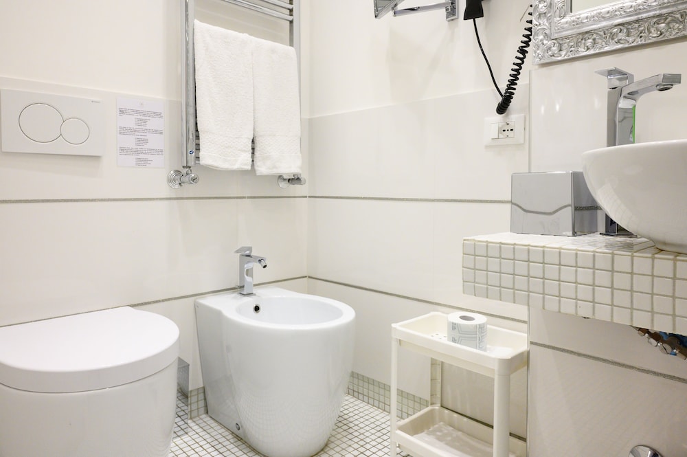 Domus Spagna Frattina Prestige Suite