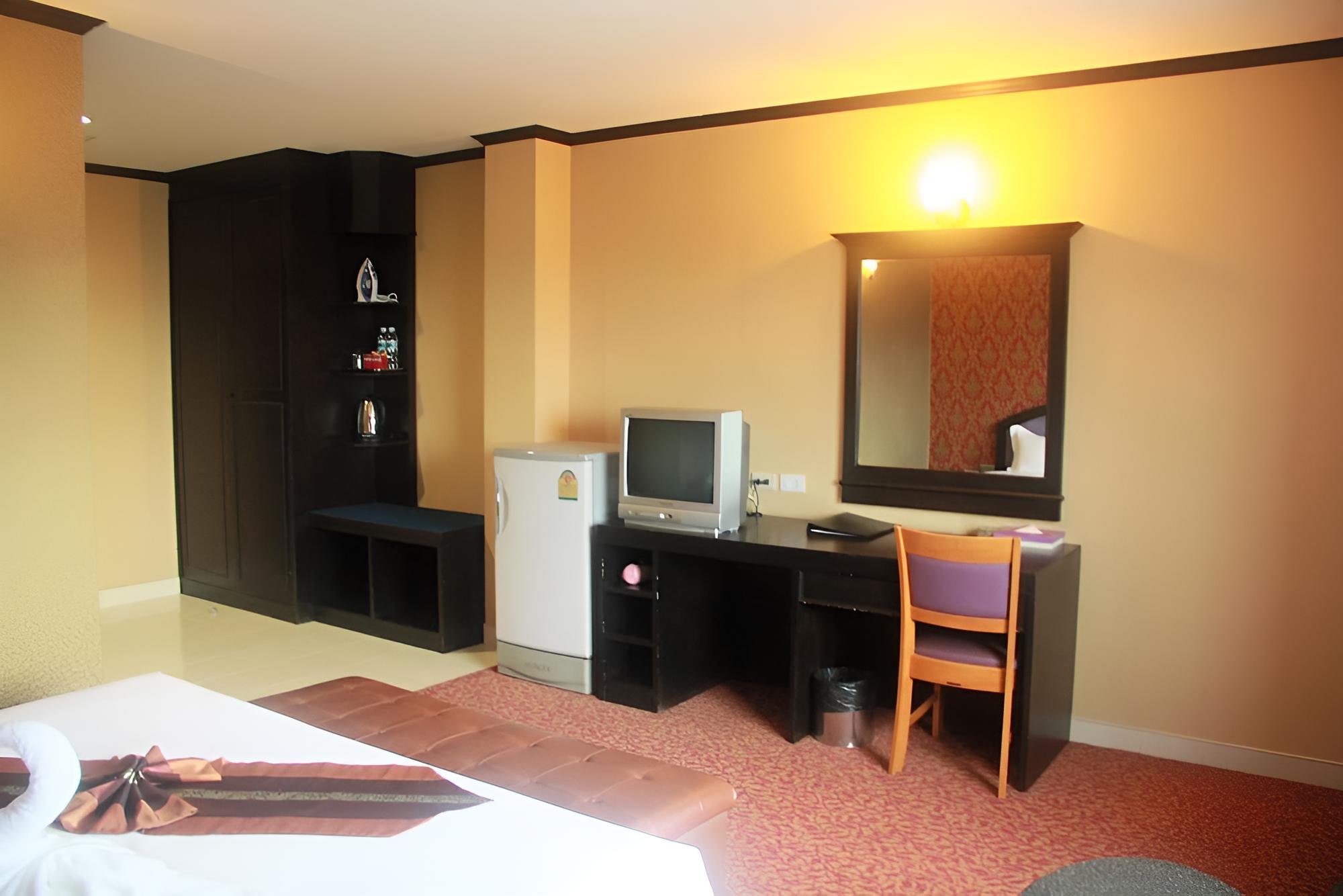 Oliver Hotel