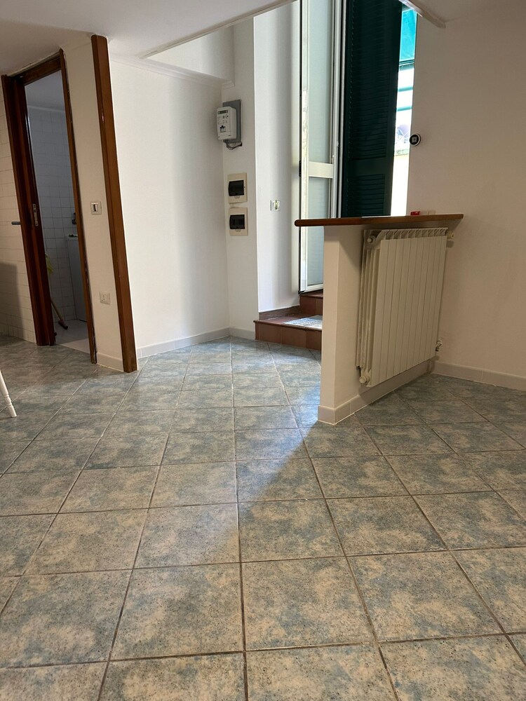 B&B Napoli La scalinata di Chiaia