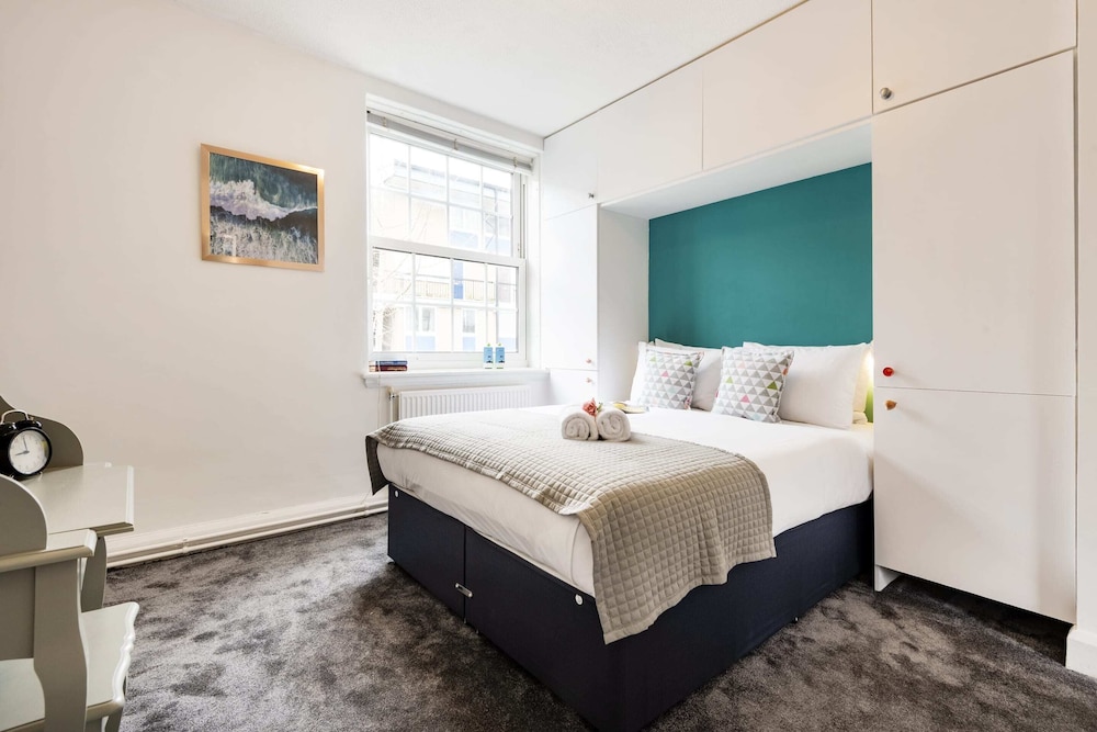Lovely Portobello Apartment Near Westbourne Park