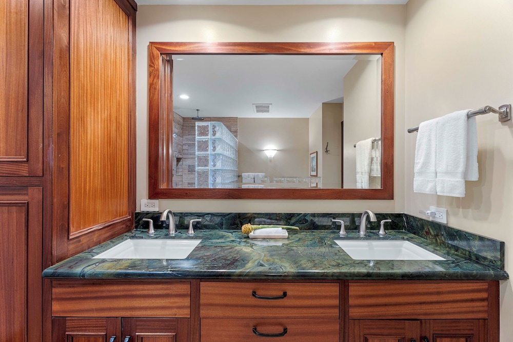 Top Floor - Ocean View - AC - Vrkcv