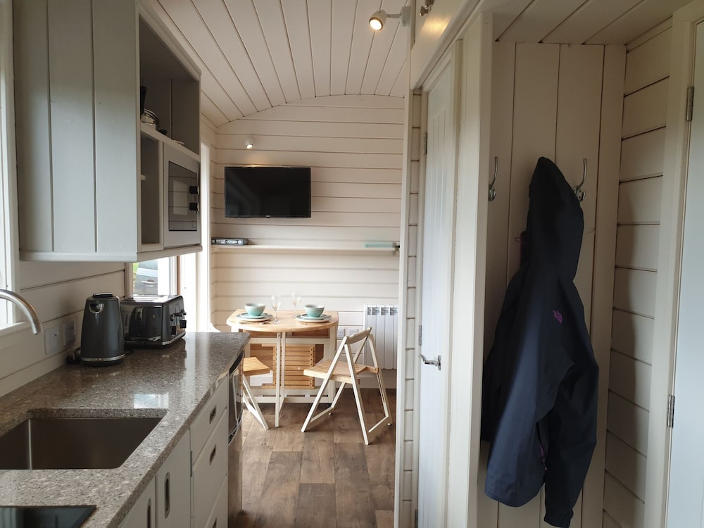 Toradh Cabin