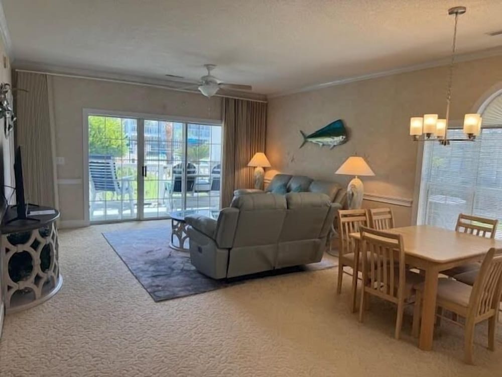 Magnolia Place 4729-104 2 Bedroom Condo