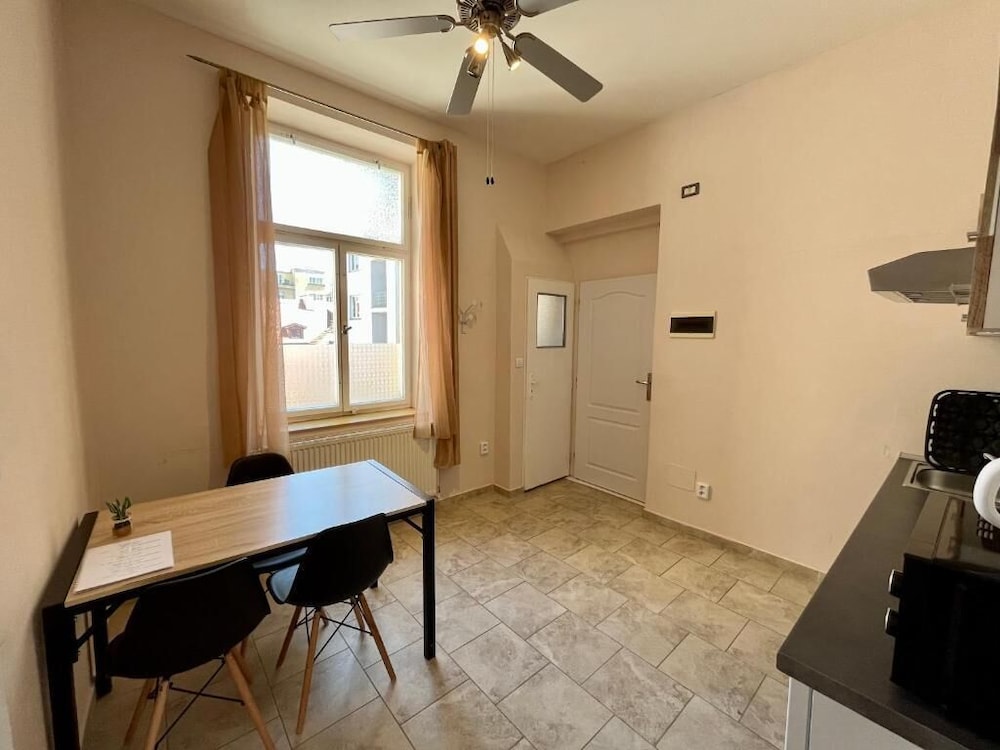Residence Casa Italia