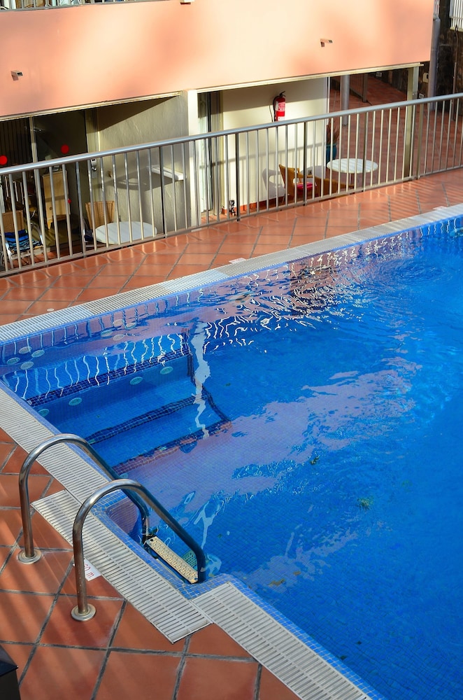 Apartamentos Oasis Maspalomas