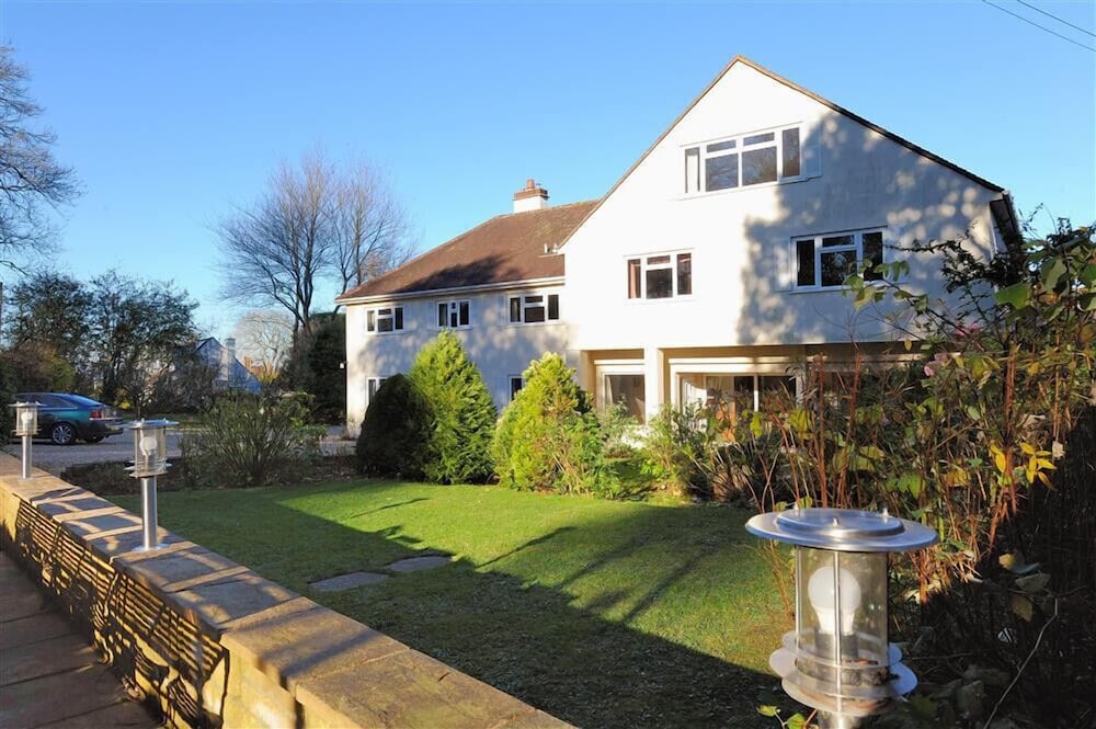 The Orchard Country House