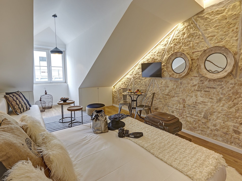 Sonel Investe Apartments Madalena 287 Studios view 3