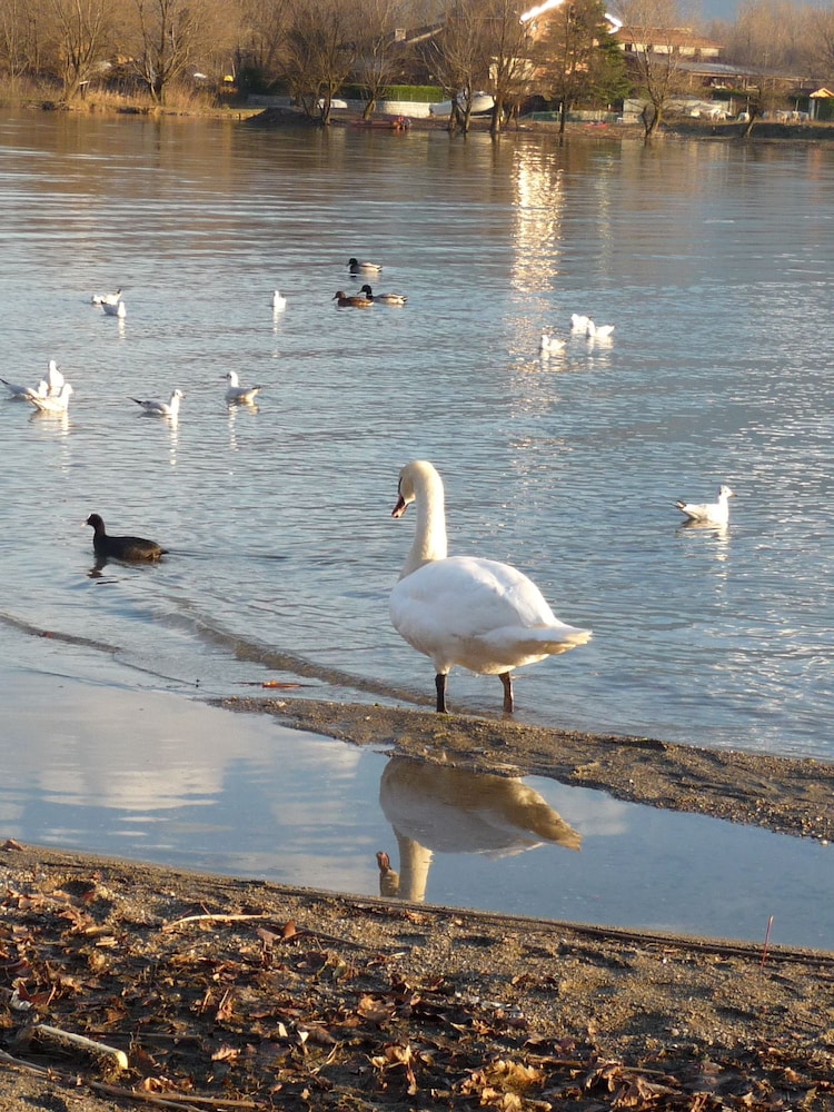 Au Lac de Como Campground