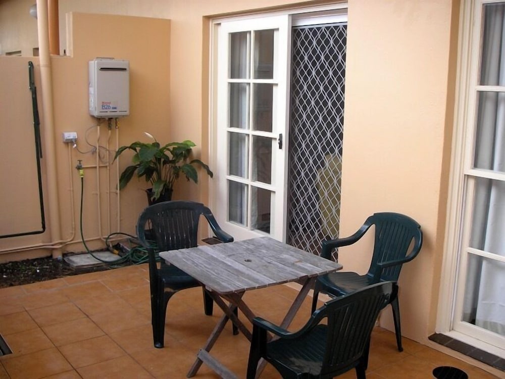 Newcastle Short Stay Apartments - NBC Apartments