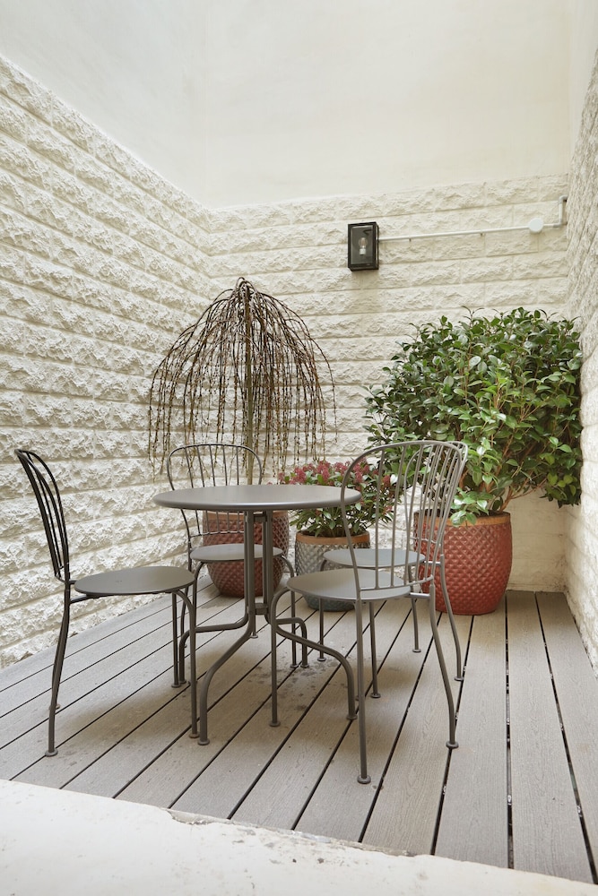 Sublime appartement St Honore (Boissy)