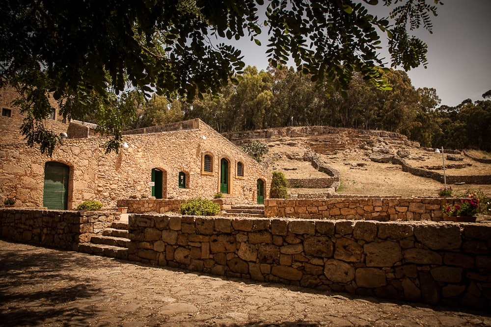 Masseria Bannata