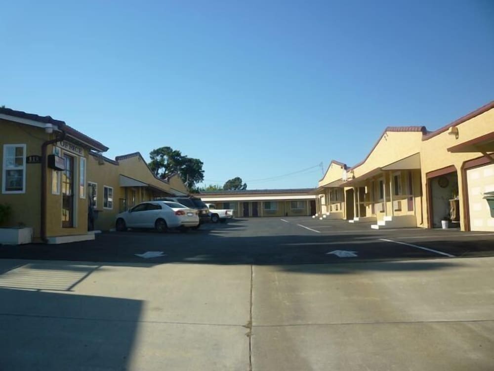 Vallejo Vacations - Budget Inn Vallejo/Napa Valley - Property Image 76