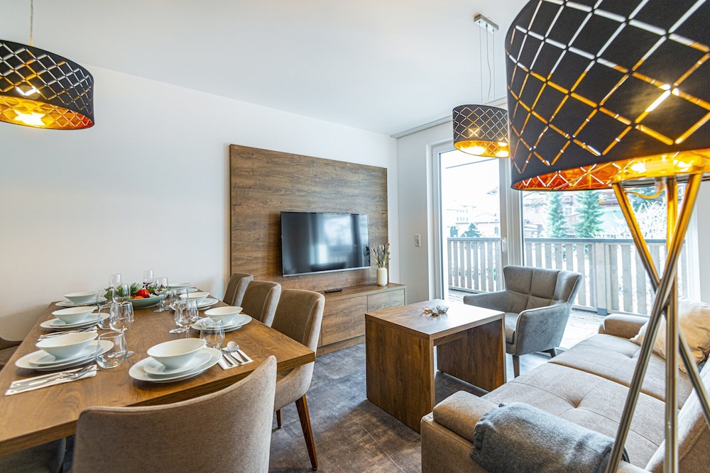 Ideal Apartment in Salzburg Without Deposit