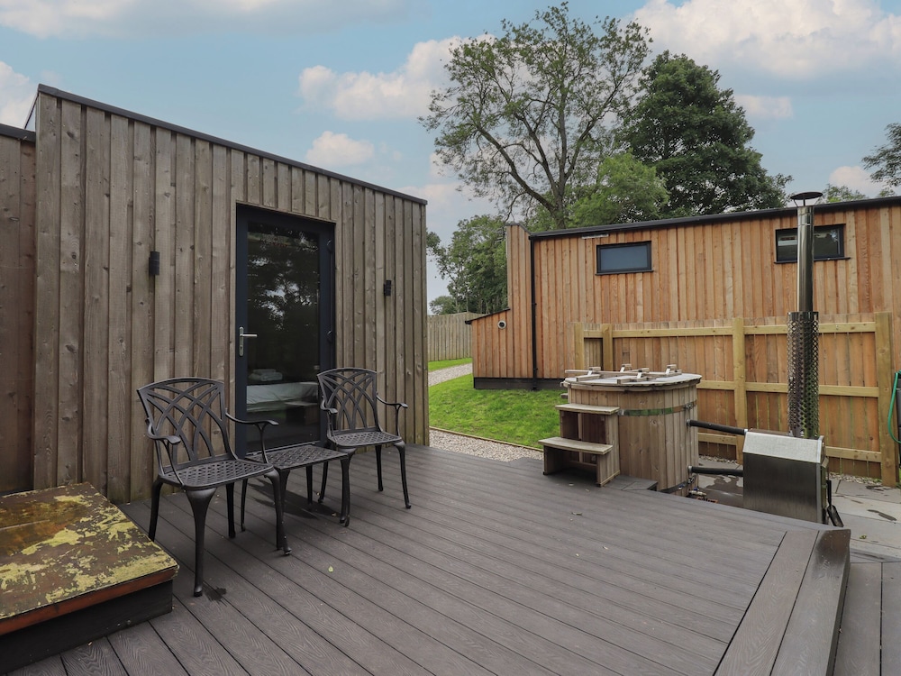 Brow Wood Cabin