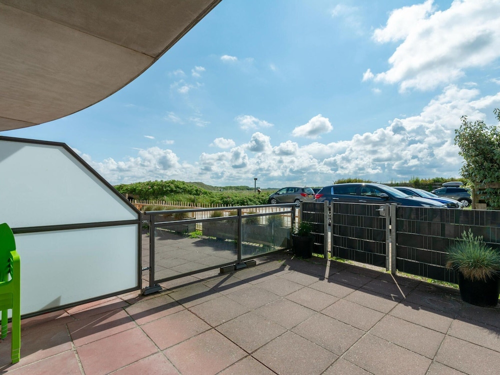 Apartment in Netherlands Near the Beach