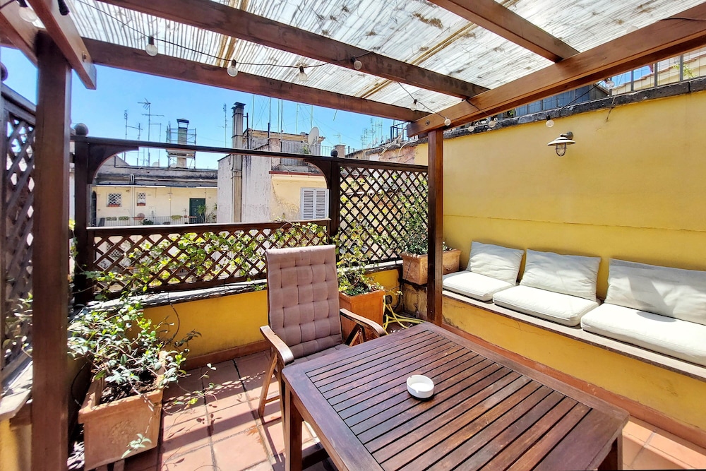 Ciancaleoni - WR Apartments