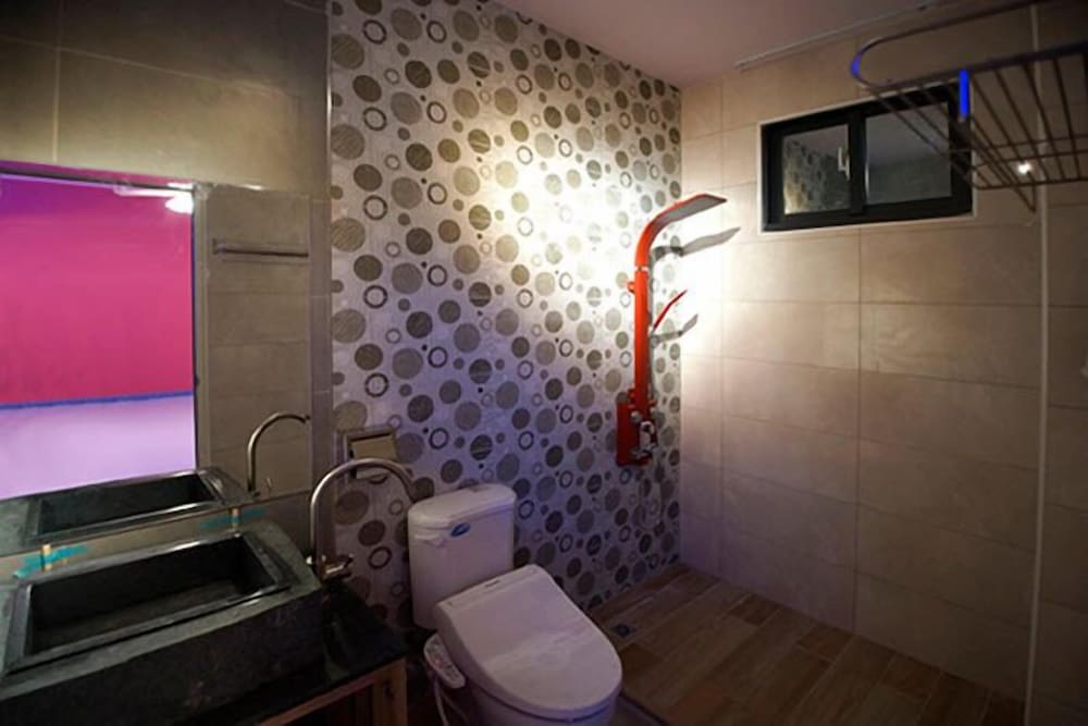 Tomorrow Cute Family Inn view 3