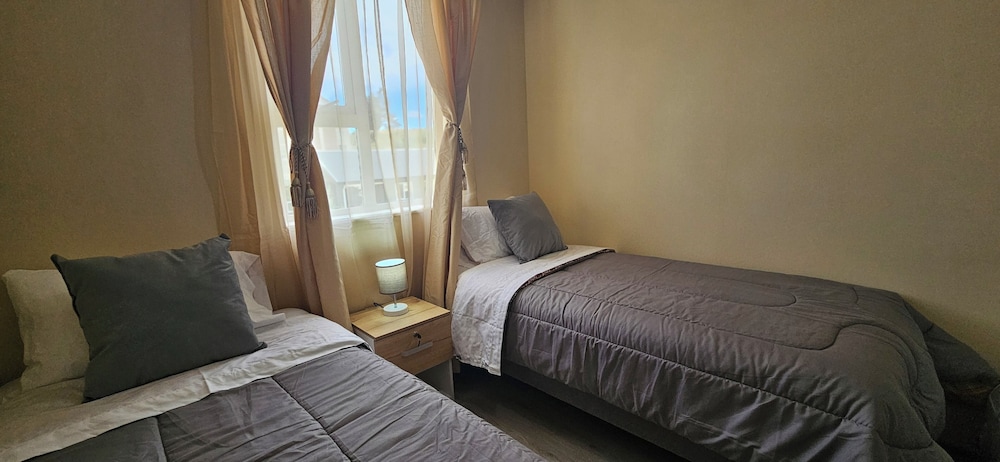 Oceana Suites Volcán Villarrica