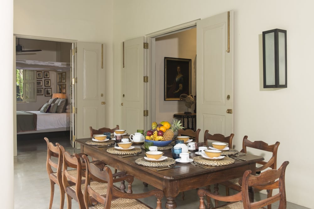 Monara House