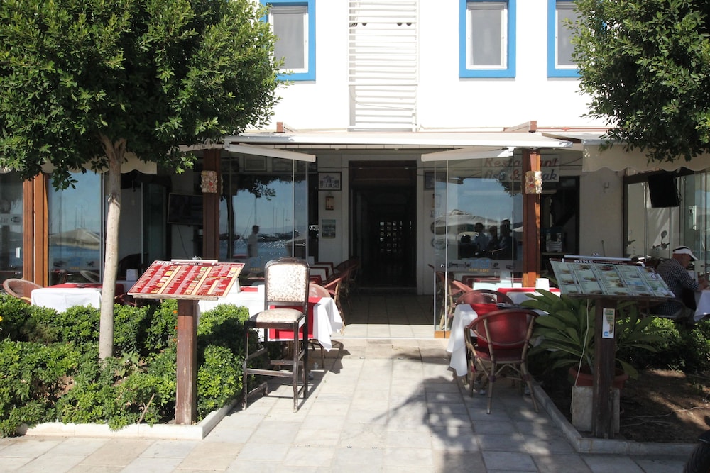 Dinc Pansiyon - Image 11