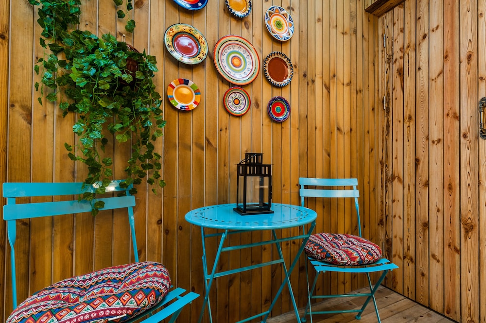 Qiyu Homestay - West Nanjing Road Branch
