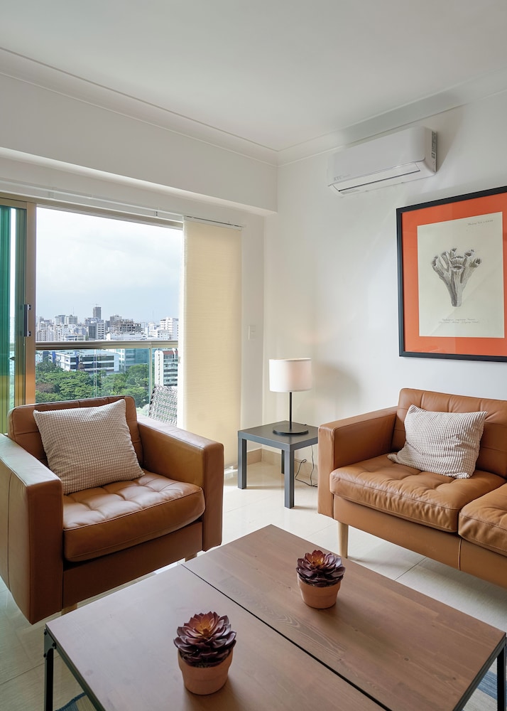 Apartments in La Julia Sleeps up to 8