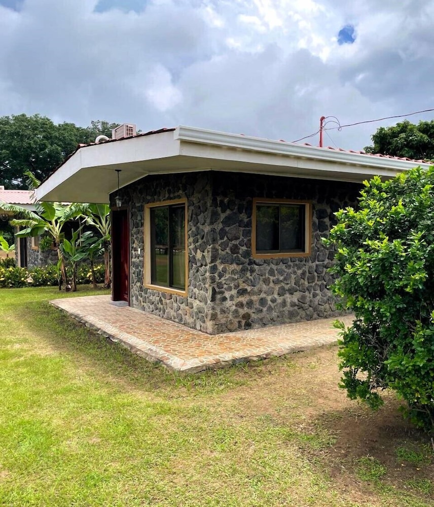 Cabañas el Manantial