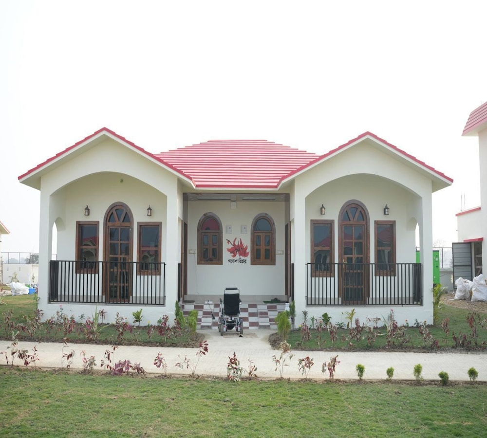 Haven Retreat And Seminar Centre