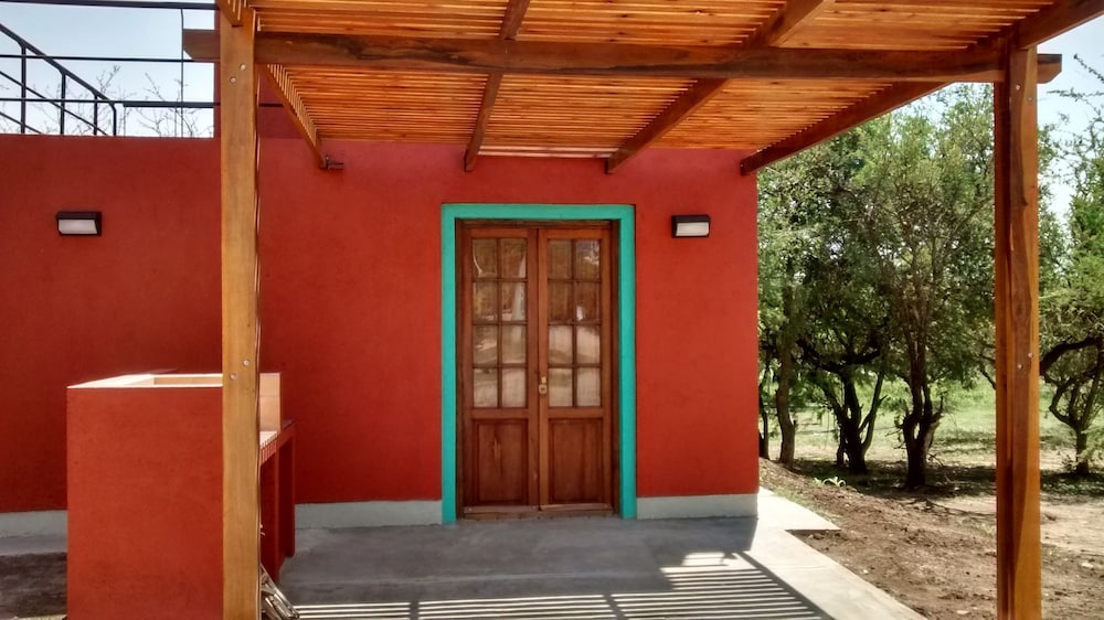 Cabaña Tongoy