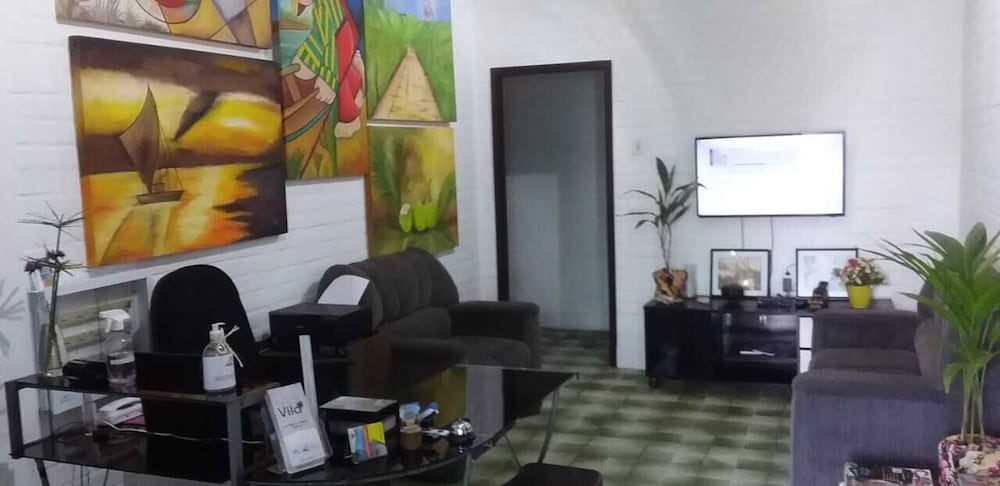 Pousada Vila Anaua
