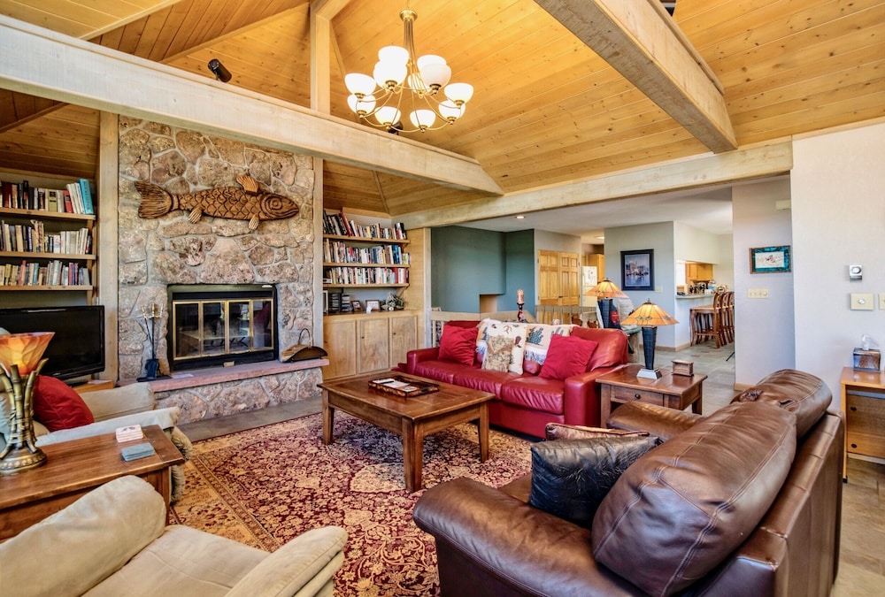 Jordan Vacation At Windcliff 3 Bedroom Home by RedAwning - Property Image 21
