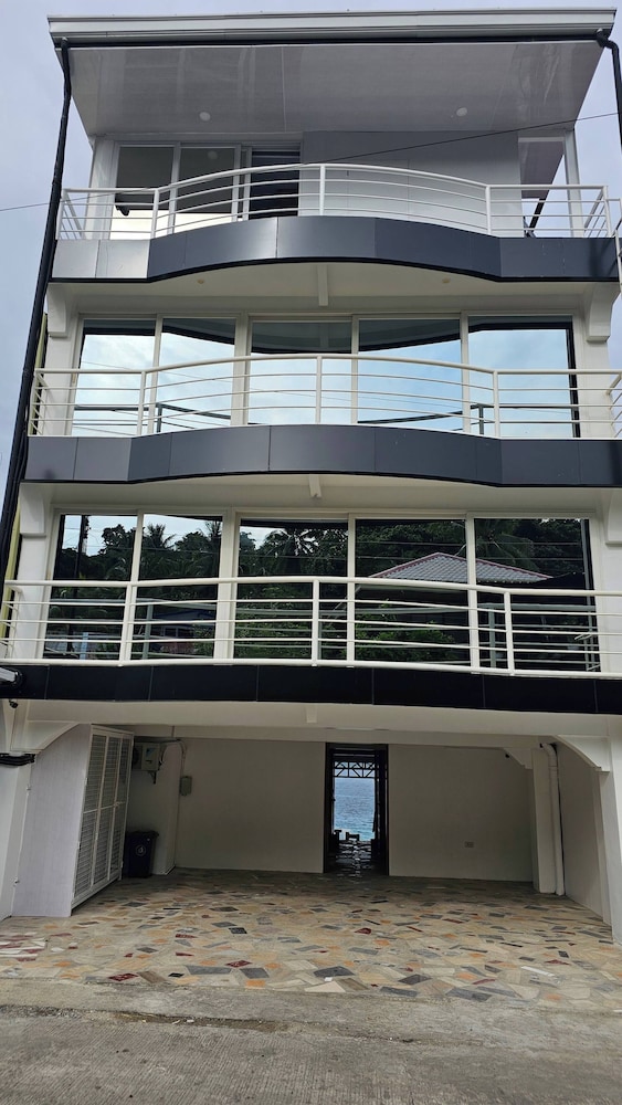 Lydia's House Kaputian Samal