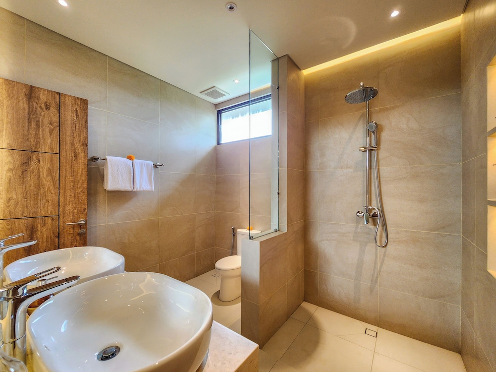 Casa Verano Jimbaran by Nagisa Bali