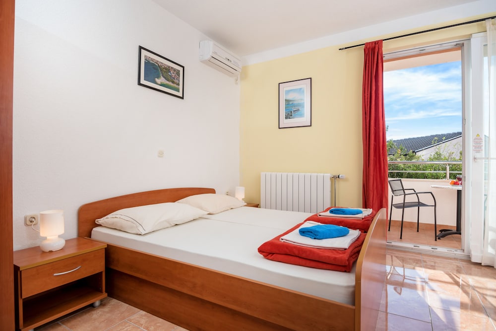 Apartments Vila Adrijana and Fitness Studio Wolf