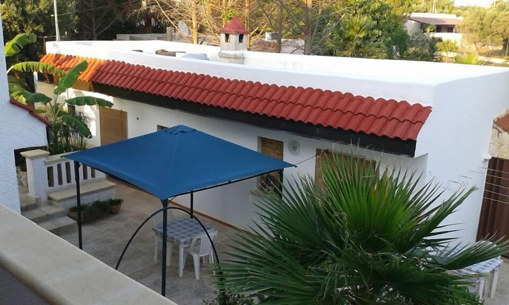 A Casa di Amici