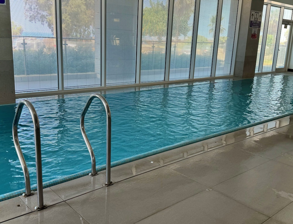 Prince Palace Netanya Central Beach view 3