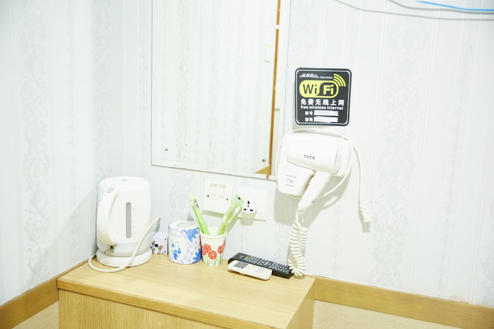 Me Easy Hostel
