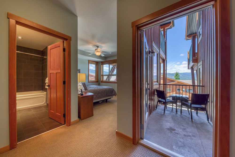 Fairmont Creek Property Rentals The Residences