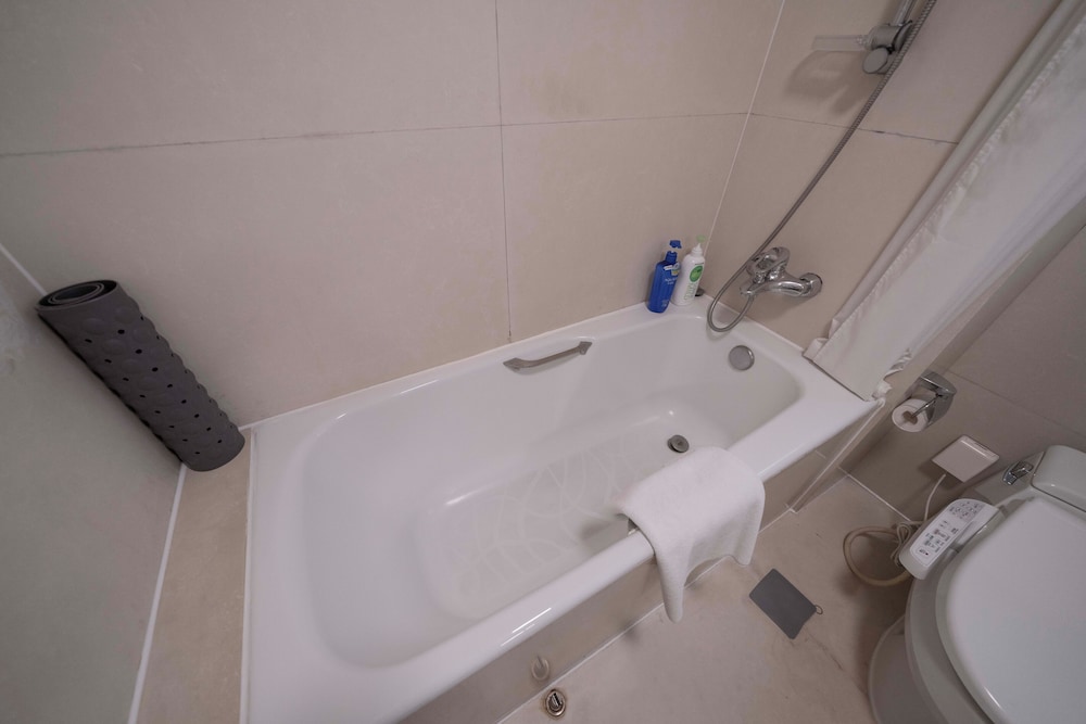 Tyms Family 1BR 1BA Apt Xujiahui