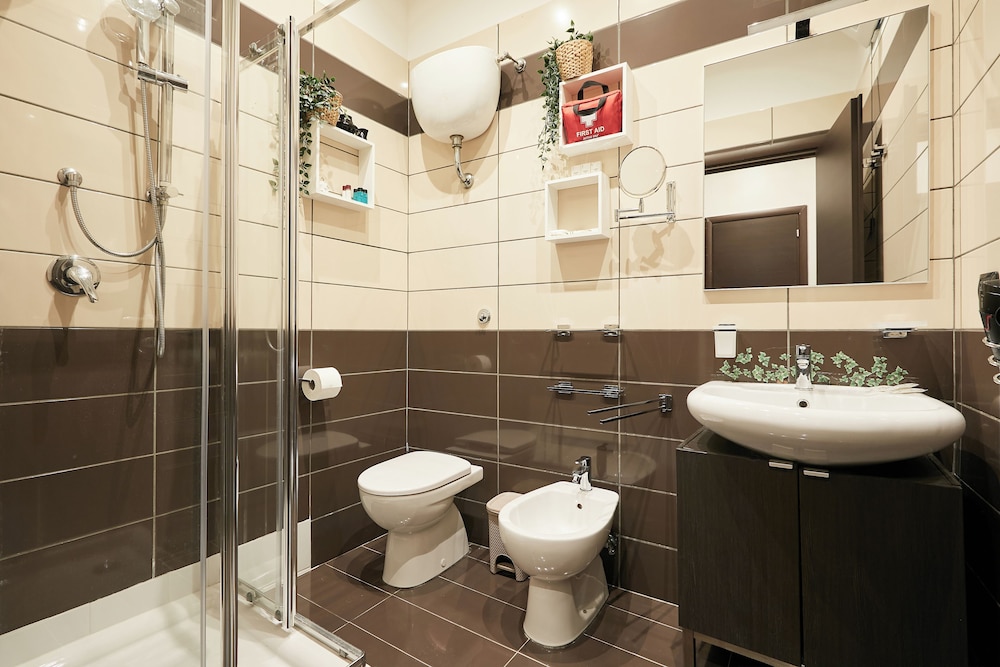 Vicky's Luxury Guesthouse by Napoliapartments