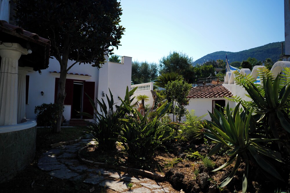 Villa Magiolina