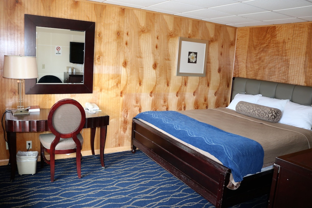 Rodeway Inn Harlan