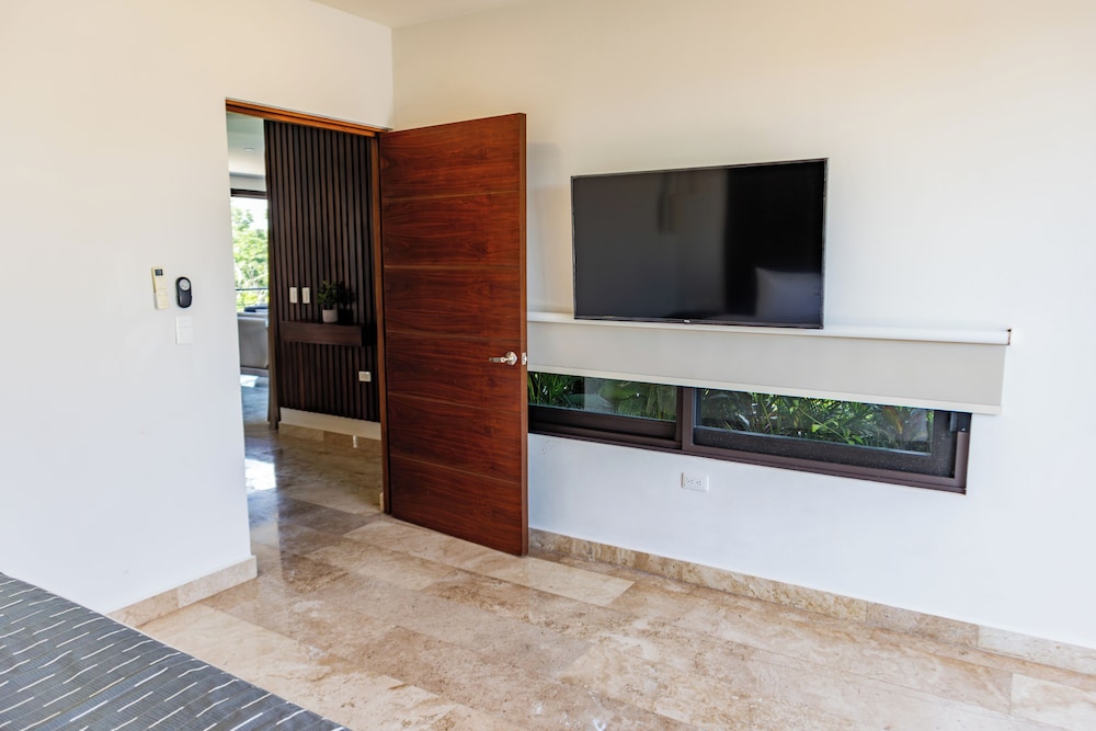Luxury Villas Jardín Caracol