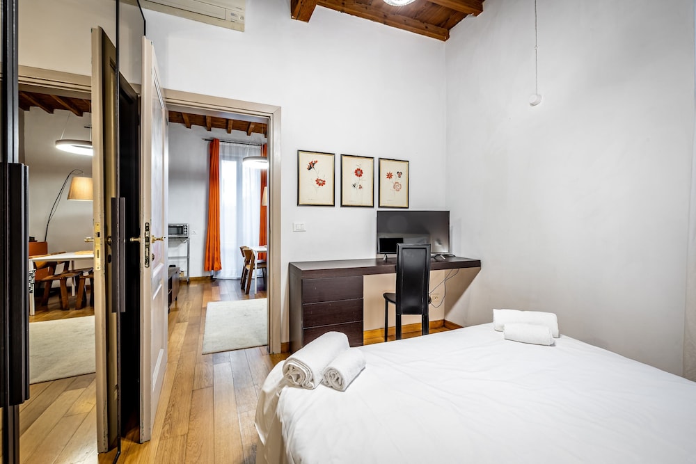 YiD Lungarno Cellini retreat