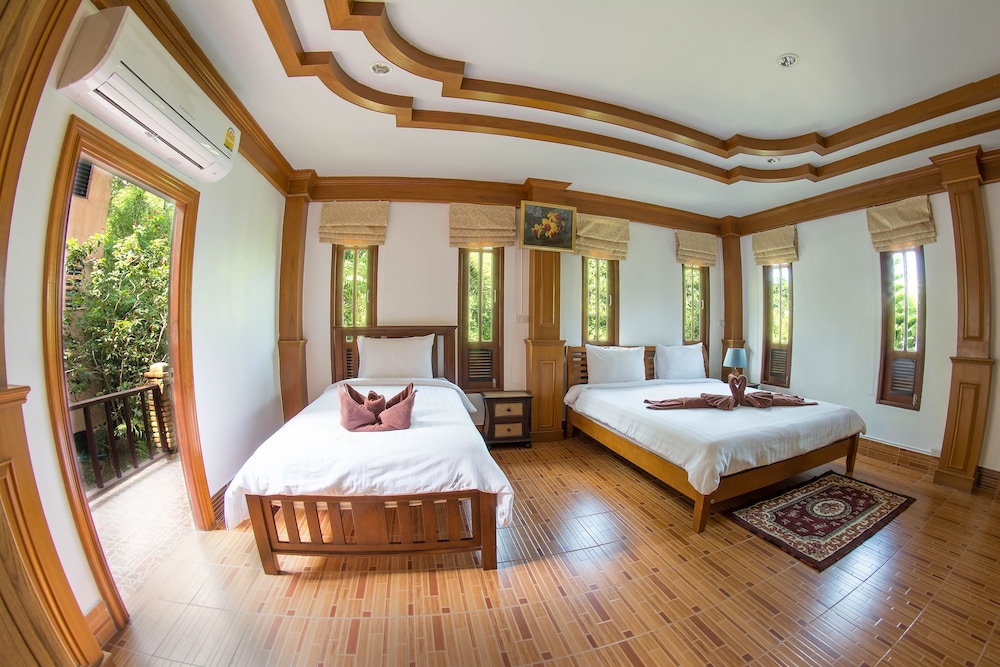 Tanote Villa