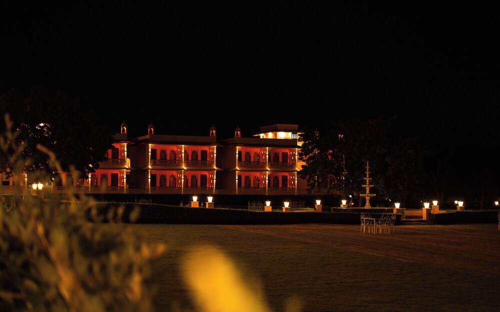Trulyy The Shakti Vilas view 4