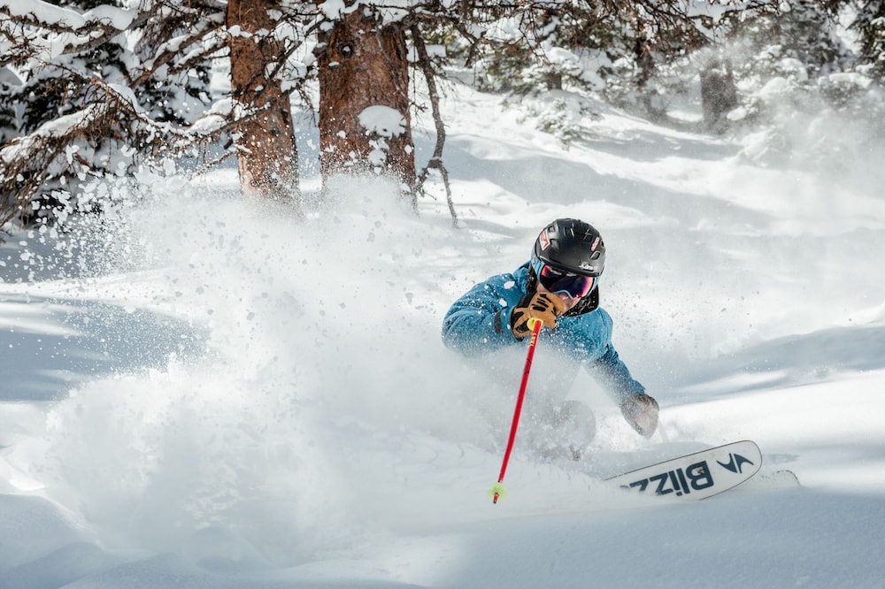 WestWall Lodge - Property Image 157